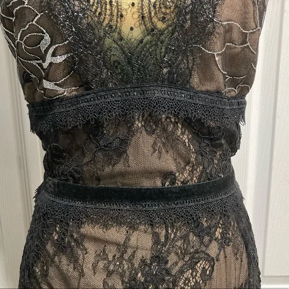 BRONX & BANCO - Neiman Marcus & Saks Fifth Ave. Women Dress Size XL.Holidays!!! - Picture 6 of 12